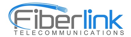 Fiberlink Telecommunications, LLC Logo